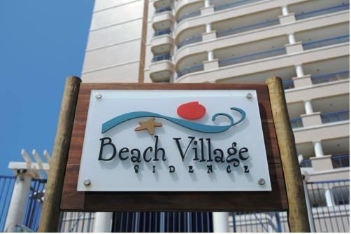 Cond. Beach Village Residence 1 Fortaleza  Exterior foto